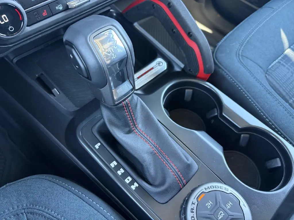 2026 Ford Bronco - $54,910