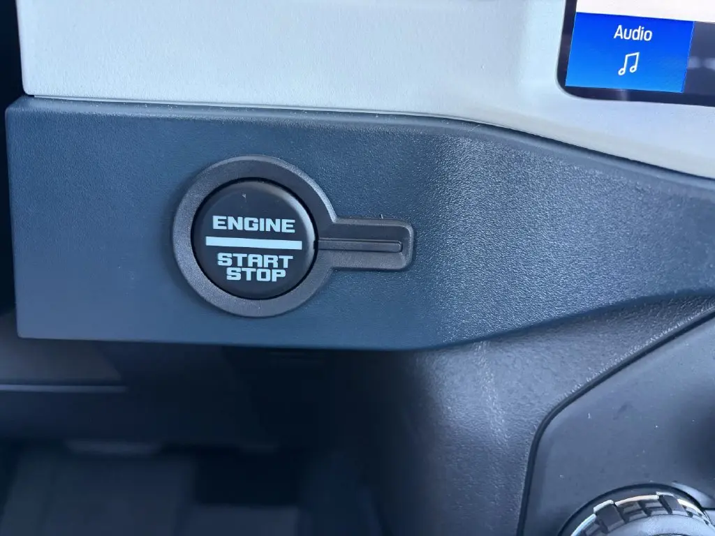 2026 Ford Bronco - $54,910