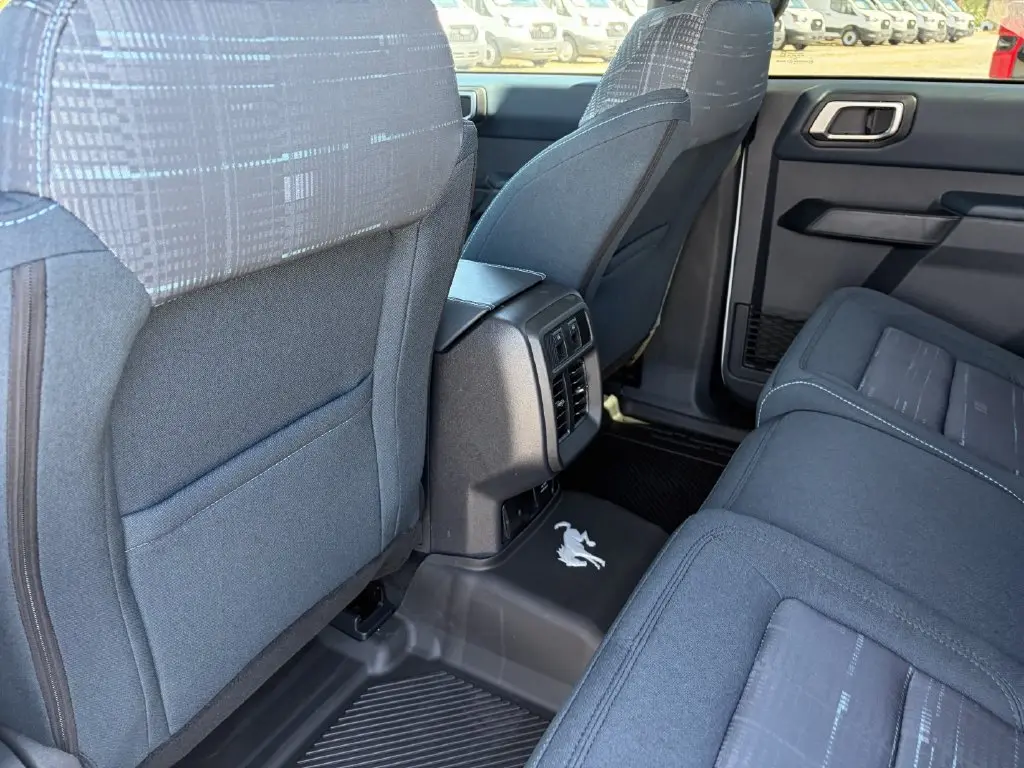 2026 Ford Bronco - $54,910