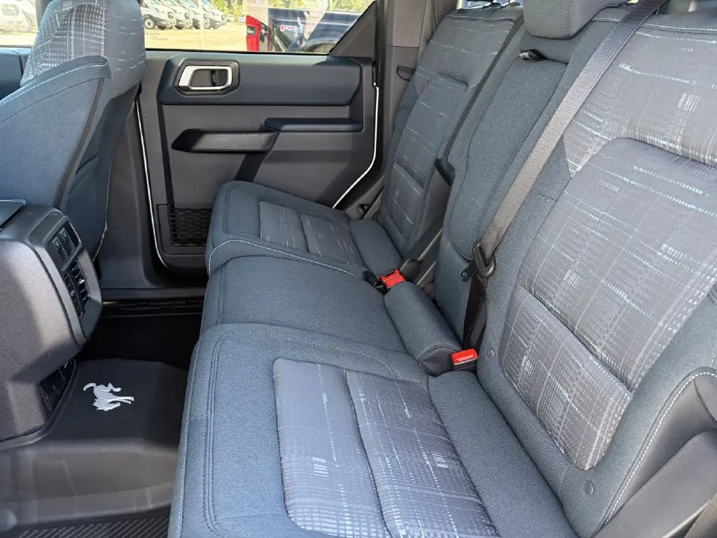 2026 Ford Bronco - $54,910