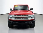 2023 Bronco Thumbnail 2
