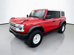 2023 Bronco Thumbnail 3