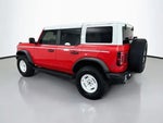 2023 Bronco Thumbnail 5