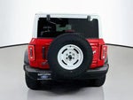2023 Bronco Thumbnail 6