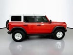 2023 Bronco Thumbnail 8