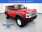 2023 Bronco Thumbnail 31