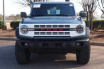 2025 Bronco Thumbnail 2
