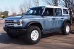 2025 Bronco Thumbnail 3