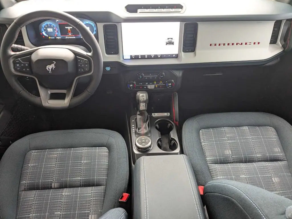 2026 Ford Bronco - $54,900
