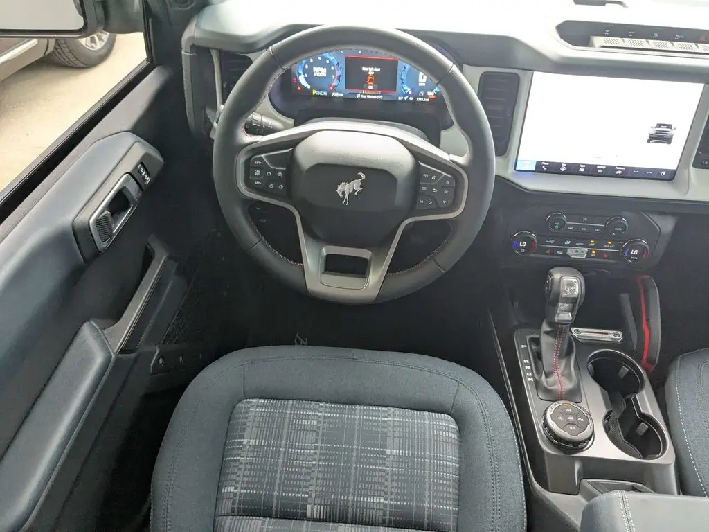 2026 Ford Bronco - $54,900