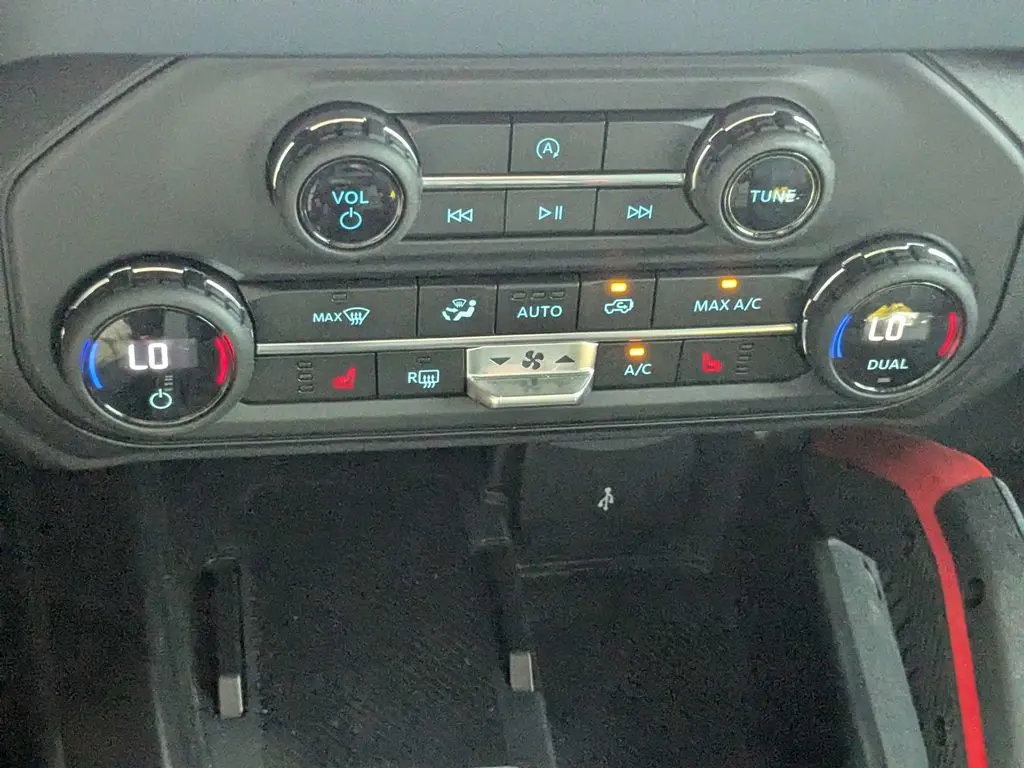 2026 Ford Bronco - $54,900