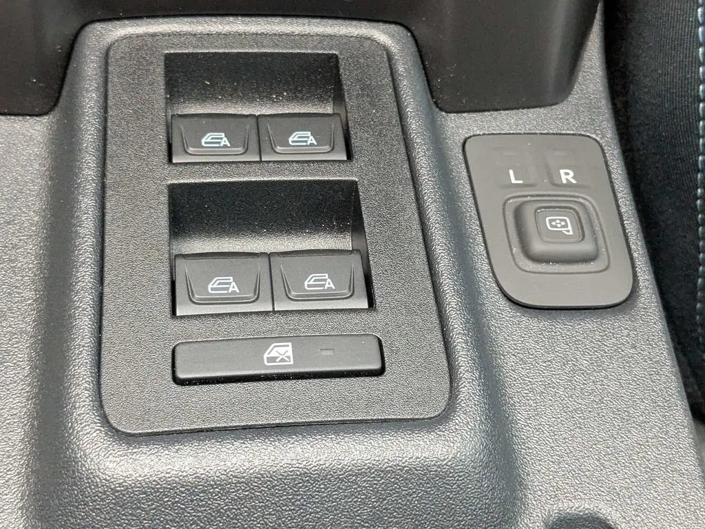 2026 Ford Bronco - $54,900