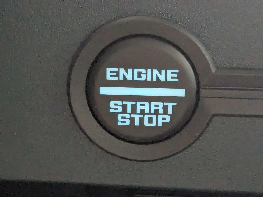 2026 Ford Bronco - $54,900