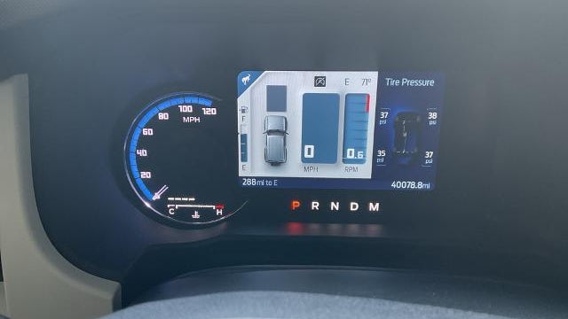 2023 Ford Bronco Heritage Limited Edition