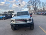 2023 Bronco Thumbnail 6