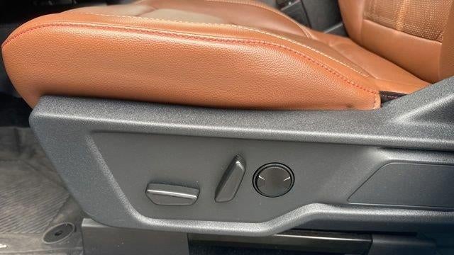 2023 Ford Bronco Heritage Limited Edition
