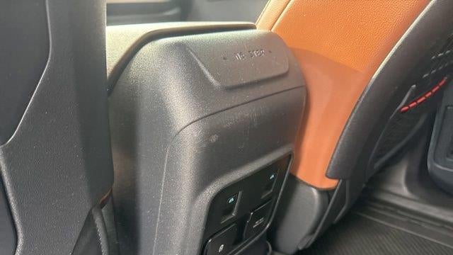 2023 Ford Bronco Heritage Limited Edition