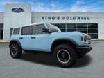 2023 Bronco Thumbnail 1