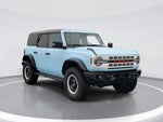 2023 Bronco Thumbnail 31