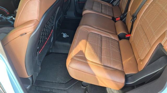 2023 Ford Bronco Heritage Limited Edition