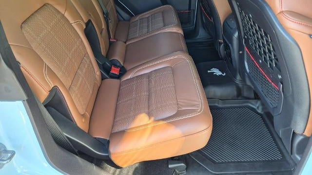 2023 Ford Bronco Heritage Limited Edition