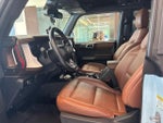 2023 Bronco Thumbnail 12