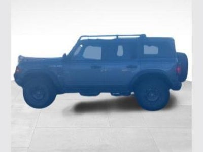 2024 Ford Bronco 4X4 Everglades 4DR SUV