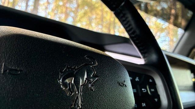 2024 Ford Bronco Everglades