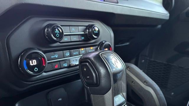 2024 Ford Bronco Everglades