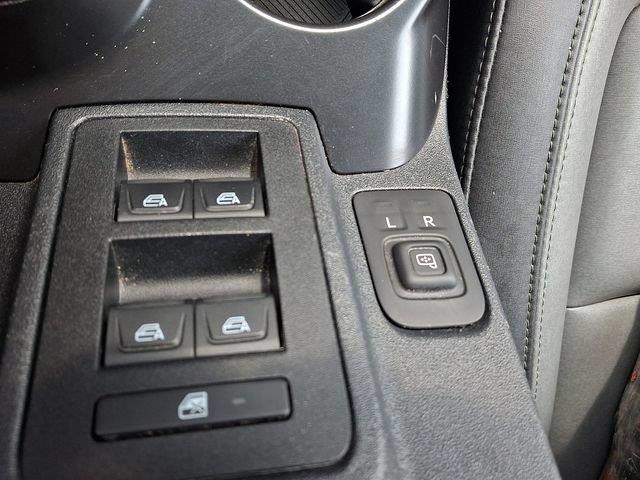 2024 Ford Bronco - $47,945