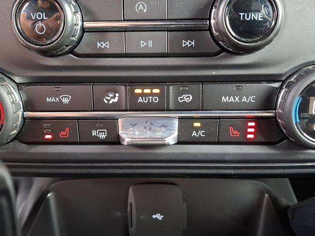 2024 Ford Bronco - $47,945