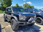 2024 Bronco Thumbnail 6