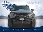 2024 Bronco Thumbnail 2