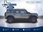 2024 Bronco Thumbnail 4