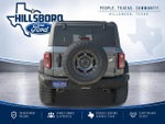 2024 Bronco Thumbnail 6