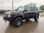 2024 Bronco Thumbnail 6