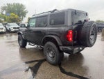 2024 Bronco Thumbnail 8