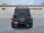 2024 Bronco Thumbnail 4