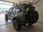 2024 Bronco Thumbnail 12