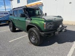 2024 Bronco Thumbnail 2