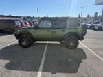 2024 Bronco Thumbnail 5