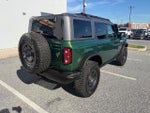 2024 Bronco Thumbnail 8