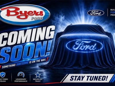 2024 Ford Bronco 4X4 Everglades 4DR SUV