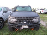 2024 Bronco Thumbnail 2