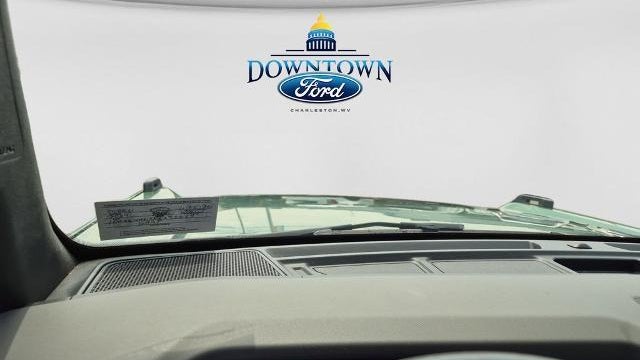 2024 Ford Bronco Everglades