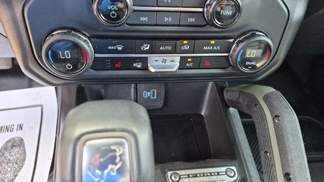 2024 Ford Bronco Everglades