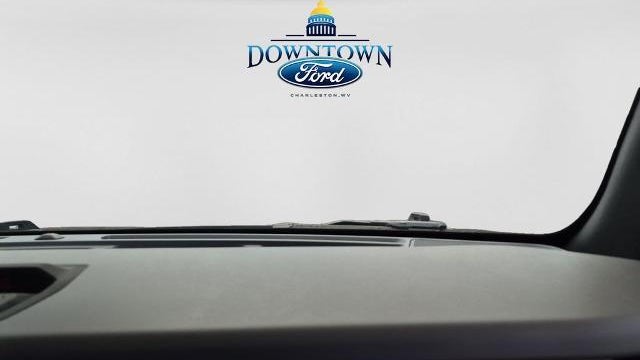 2024 Ford Bronco Everglades