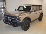 2021 Bronco Thumbnail 7