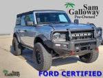 2021 Bronco Thumbnail 1