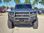 2021 Bronco Thumbnail 2